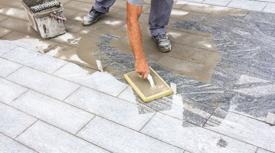 Expert tile roof repair services in Brodhead, WI